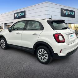 Fiat 500x 1.5 FireFly 130 ch S/S DCT7 Hybrid occasion - Carcassonne - photo 3/31