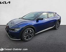 Kia EV6 Albi
