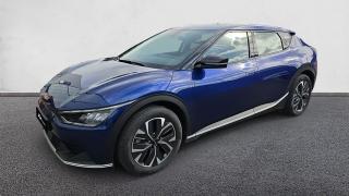 Kia EV6  - Active - photo 0