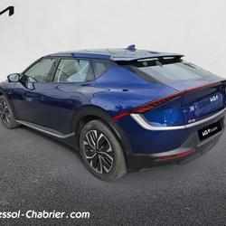 Kia EV6 229 ch Air Active occasion - Albi - photo 3/30