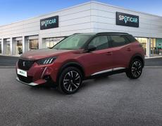 Peugeot 2008 Perpignan