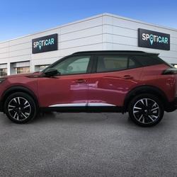 Peugeot 2008 PureTech 130 S&S EAT8 GT Pack occasion - Perpignan - photo 2/31