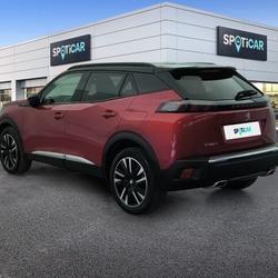 Peugeot 2008 PureTech 130 S&S EAT8 GT Pack occasion - Perpignan - photo 3/31