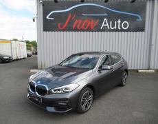 BMW Serie 1 Saint-Philbert-de-Grand-Lieu