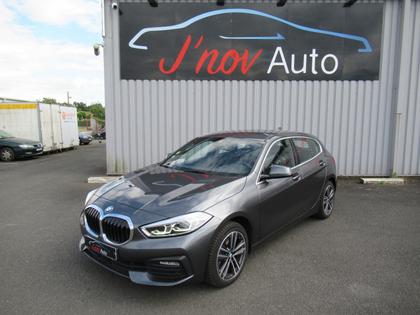 BMW Serie 1 - (F40) 118DA 150CH BUSINESS DESIGN - 21 790 €