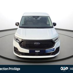 Ford Tourneo Connect 1.5 EcoBoost 150ch PHEV Titanium BVA6 Villeneuve-d'Ascq