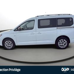 Ford Tourneo Connect 1.5 EcoBoost 150ch PHEV Titanium BVA6 Villeneuve-d'Ascq