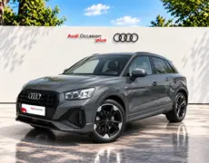 Audi Q2 Lescar