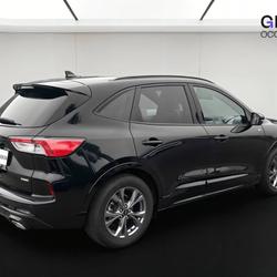Ford Kuga Kuga 2.5 Duratec 190 ch FlexiFuel FHEV Bio&eacute;thanol Powershift ST-Line X Bassussarry