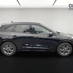 Ford Kuga Kuga 2.5 Duratec 190 ch FlexiFuel FHEV Bio&eacute;thanol Powershift ST-Line X Bassussarry