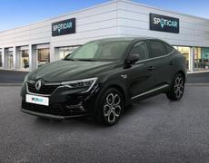 Renault Arkana Perpignan