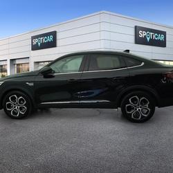 Renault Arkana E-Tech 145 - 21B Intens occasion - Perpignan - photo 2/31