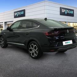 Renault Arkana E-Tech 145 - 21B Intens occasion - Perpignan - photo 3/31