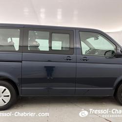 Volkswagen Caravelle 6.1 2.0 TDI 110 BMT Courte BVM5 Confortline occasion - Lattes - photo 3/30