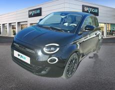 Autres Fiat La Valette-du-Var