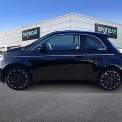 Fiat 500e BERLINE 500 e 95 ch La Prima occasion - La Valette-du-Var - photo 2/31