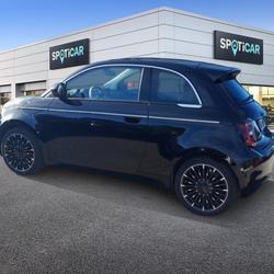 Fiat 500e BERLINE 500 e 95 ch La Prima occasion - La Valette-du-Var - photo 3/31