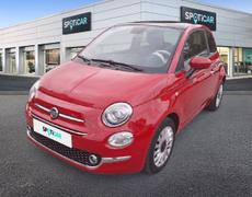Fiat 500 II La Valette-du-Var