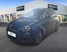 Autres Fiat La Valette-du-Var