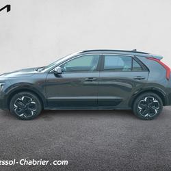 Kia Niro EV Electrique 204 ch Active occasion - Muret - photo 2/30