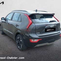 Kia Niro EV Electrique 204 ch Active occasion - Muret - photo 3/30