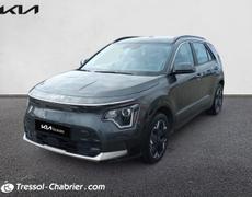 Kia Niro Toulouse