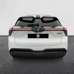 MG MG4 MG4 Electric 64kWh - 150 kW 2WD Luxury occasion - Lattes - photo 3/16