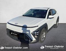 Hyundai Kona Béziers