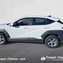 Hyundai Kona Hybrid 141 Intuitive occasion - B&eacute;ziers - photo 2/30