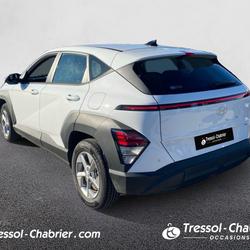 Hyundai Kona Hybrid 141 Intuitive occasion - B&eacute;ziers - photo 3/30