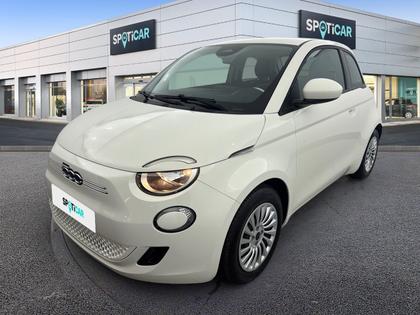 Fiat Autres Fiat - 500 e 95 ch Nouvelle 500 - 18 500 €