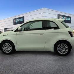 Fiat 500e BERLINE 500 e 95 ch Nouvelle 500 occasion - Perpignan - photo 2/31