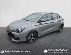 MG MG3 Albi