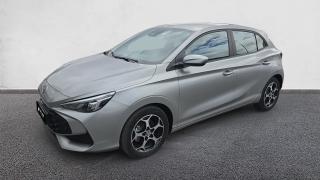 MG MG3  - photo 0