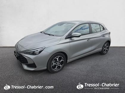 MG MG3 - MG3 1.5 L Hybrid+ 195 ch Comfort - 17 590 €