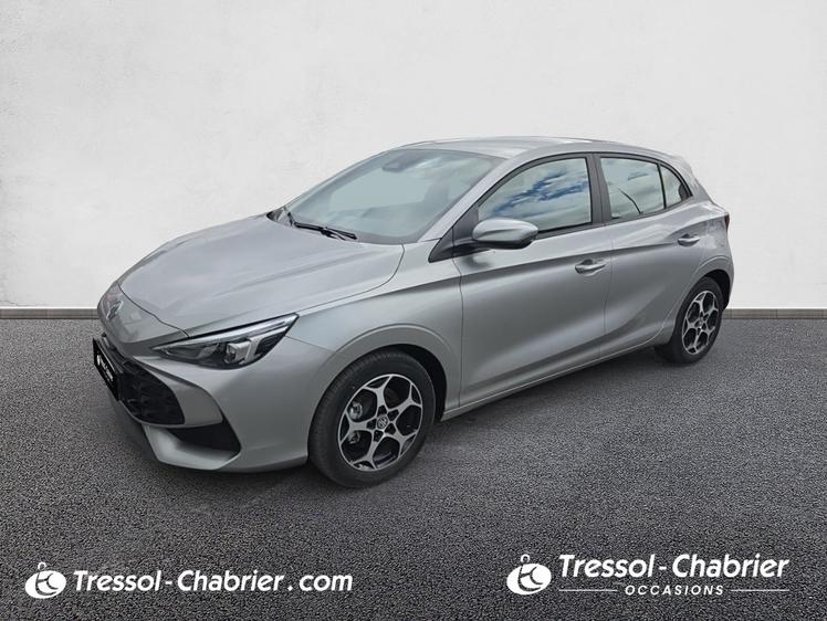 MG MG3  - 17 590 €
