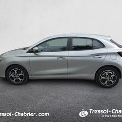 MG MG3 MG3 1.5 L Hybrid+ 195 ch Comfort occasion - Albi - photo 2/30