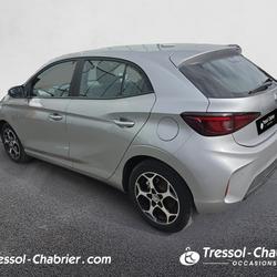 MG MG3 MG3 1.5 L Hybrid+ 195 ch Comfort occasion - Albi - photo 3/30