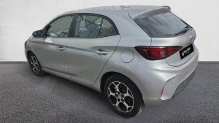 MG MG3  - photo 2