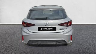 MG MG3  - photo 3