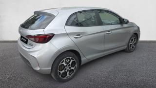 MG MG3  - photo 4