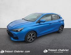 MG MG3 - MG3 1.5 L Hybrid+ 195 ch Luxury - 18 580 €