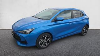 MG MG3  - photo 0