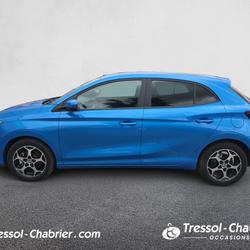 MG MG3 MG3 1.5 L Hybrid+ 195 ch Luxury occasion - Albi - photo 2/30