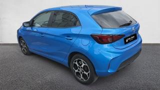 MG MG3  - photo 2