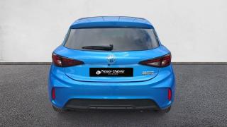 MG MG3  - photo 3
