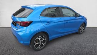MG MG3  - photo 4