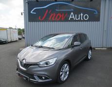 Renault Scenic 4 Saint-Philbert-de-Grand-Lieu