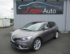 Renault Scenic 4 Saint-Philbert-de-Grand-Lieu