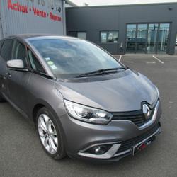 Renault Scenic 4 1.7 BLUE DCI 120CH BUSINESS EDC Saint-Philbert-de-Grand-Lieu